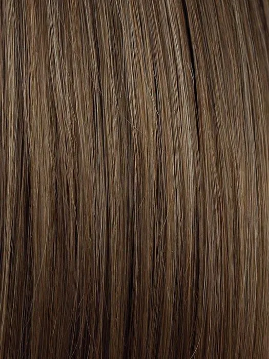 Jan | Synthetic Wig (Basic Cap)