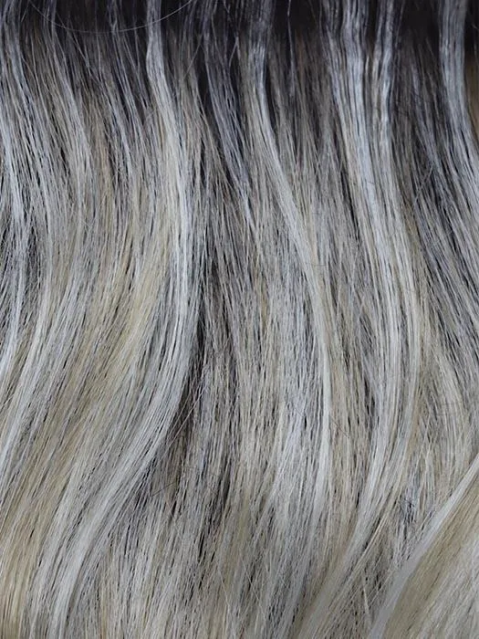 Jan | Synthetic Wig (Basic Cap)
