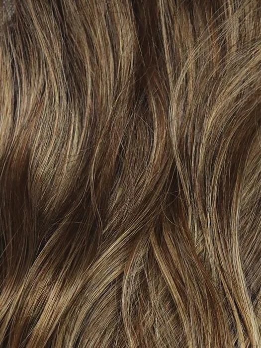 Jan | Synthetic Wig (Basic Cap)