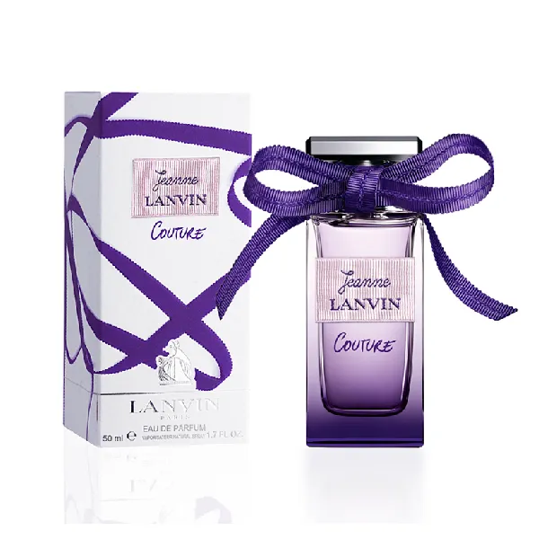 Jeanne Lanvin Couture by Lanvin