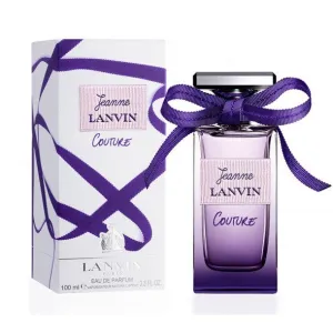 Jeanne Lanvin Couture by Lanvin