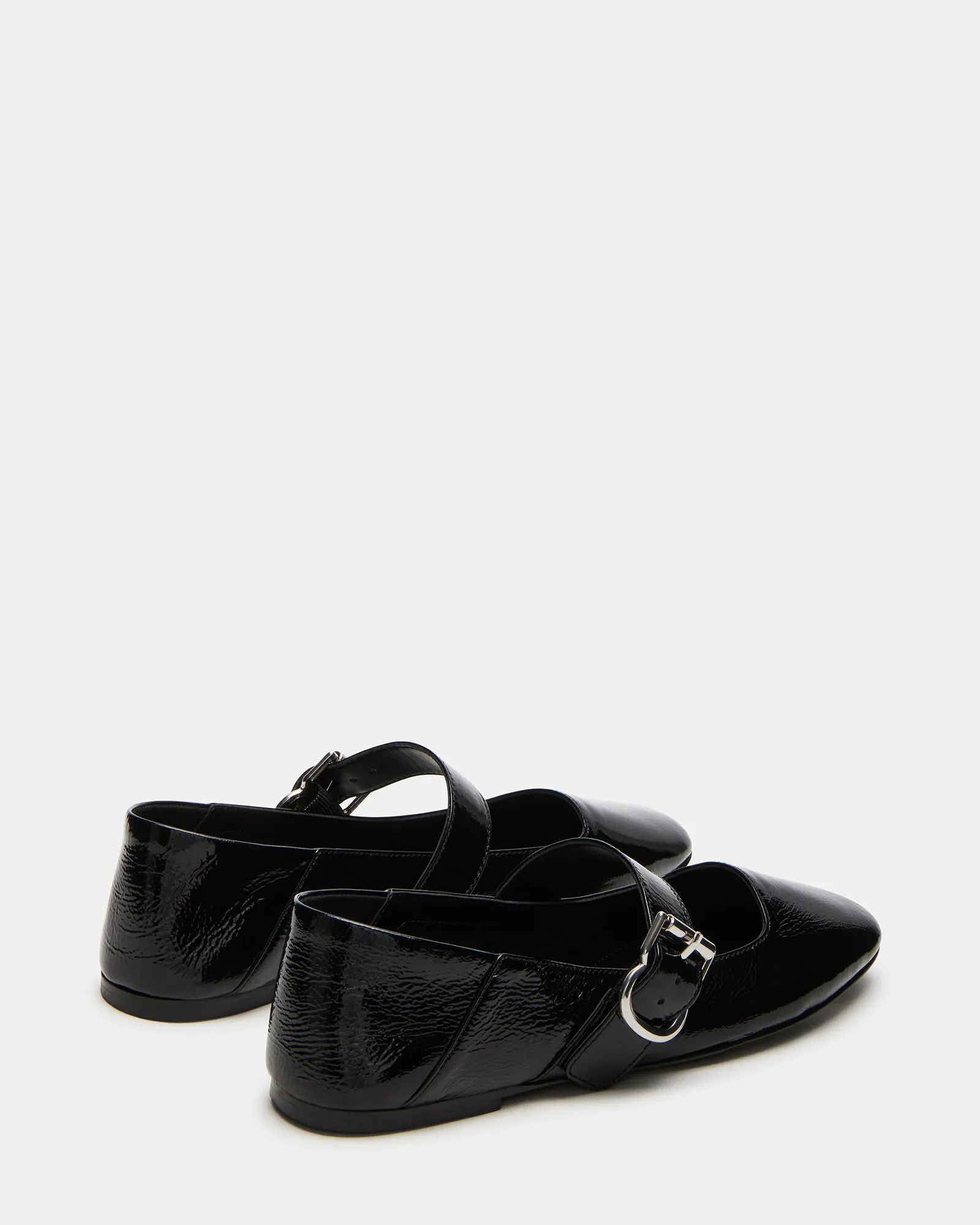 JENNI BLACK LEATHER