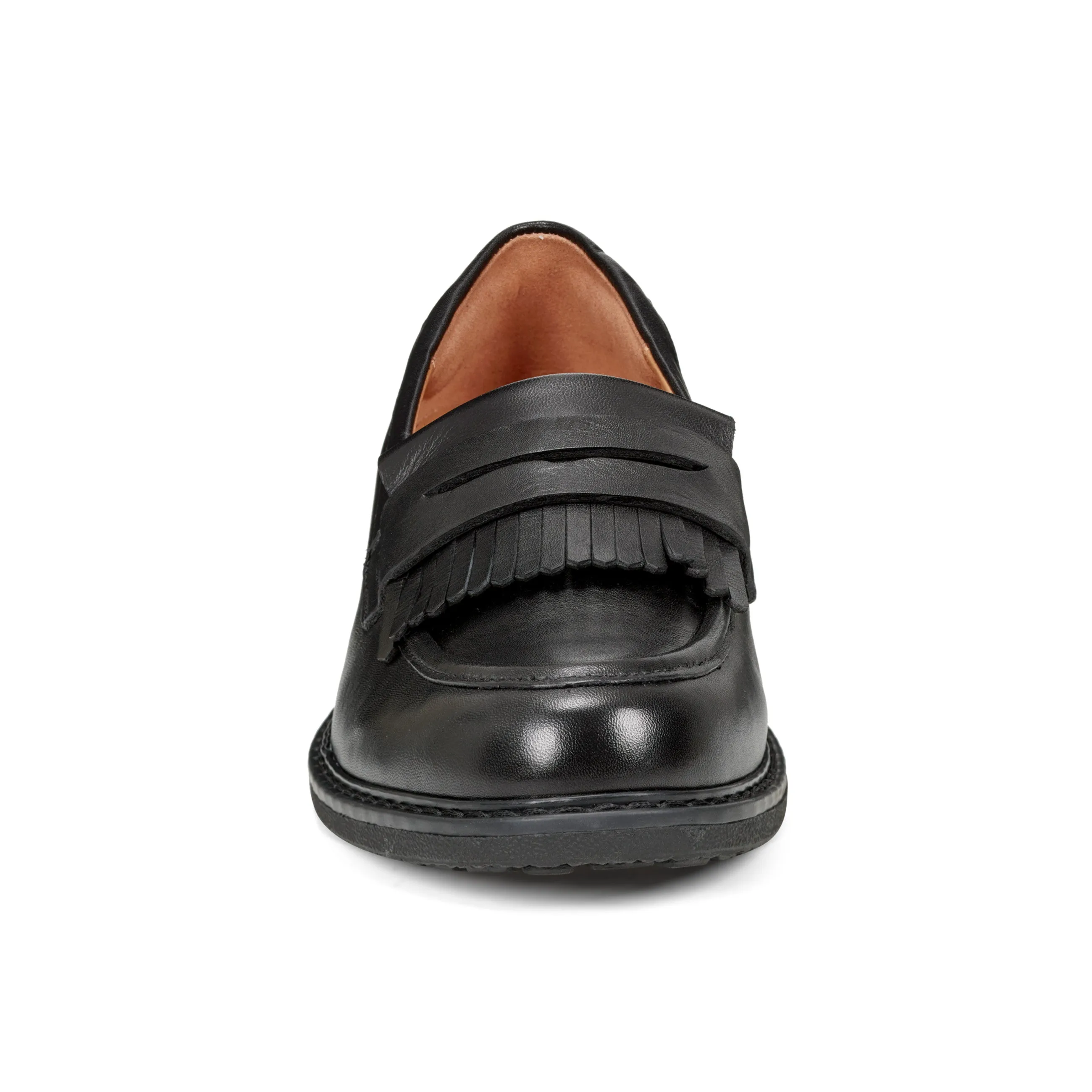 Jett Penny Loafers