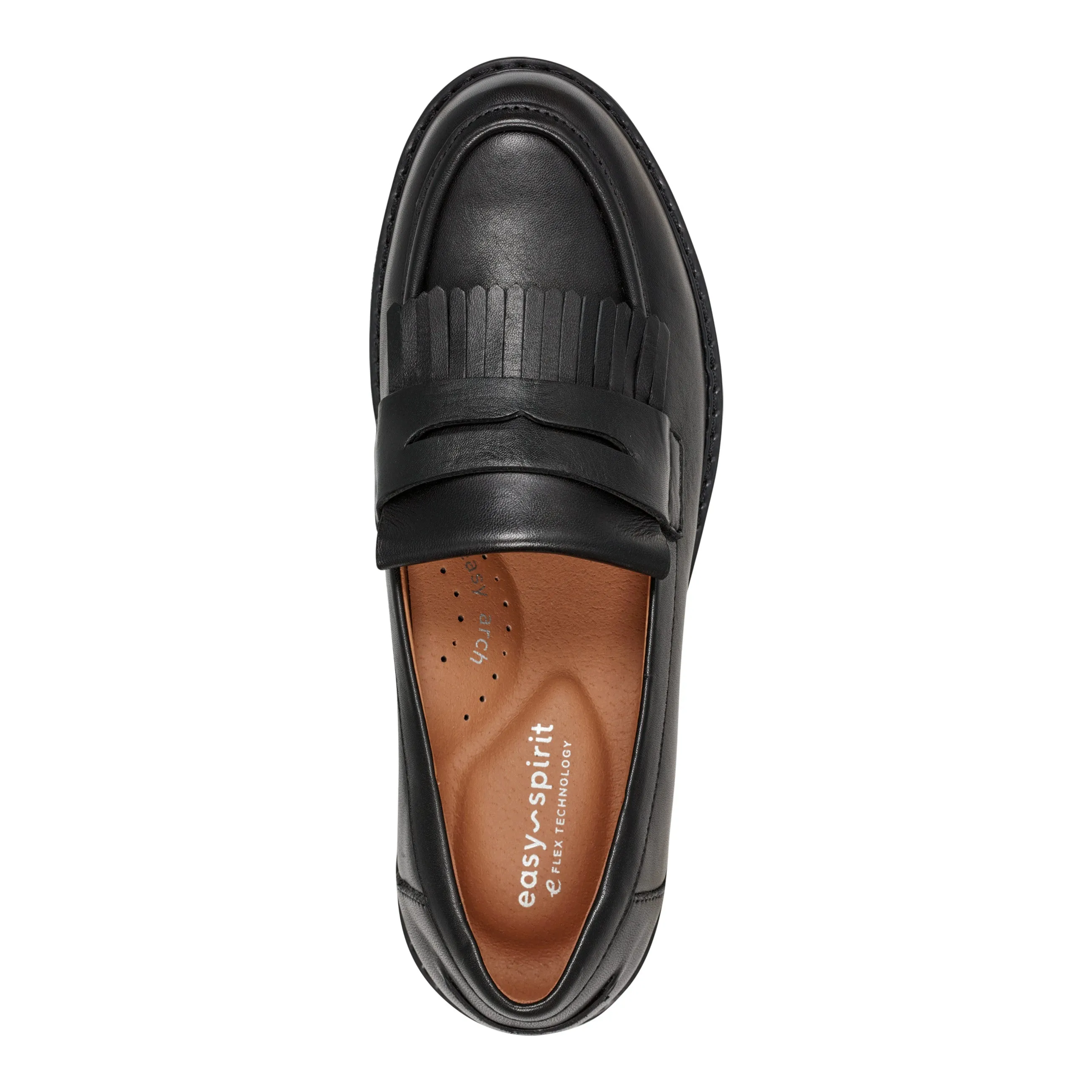 Jett Penny Loafers