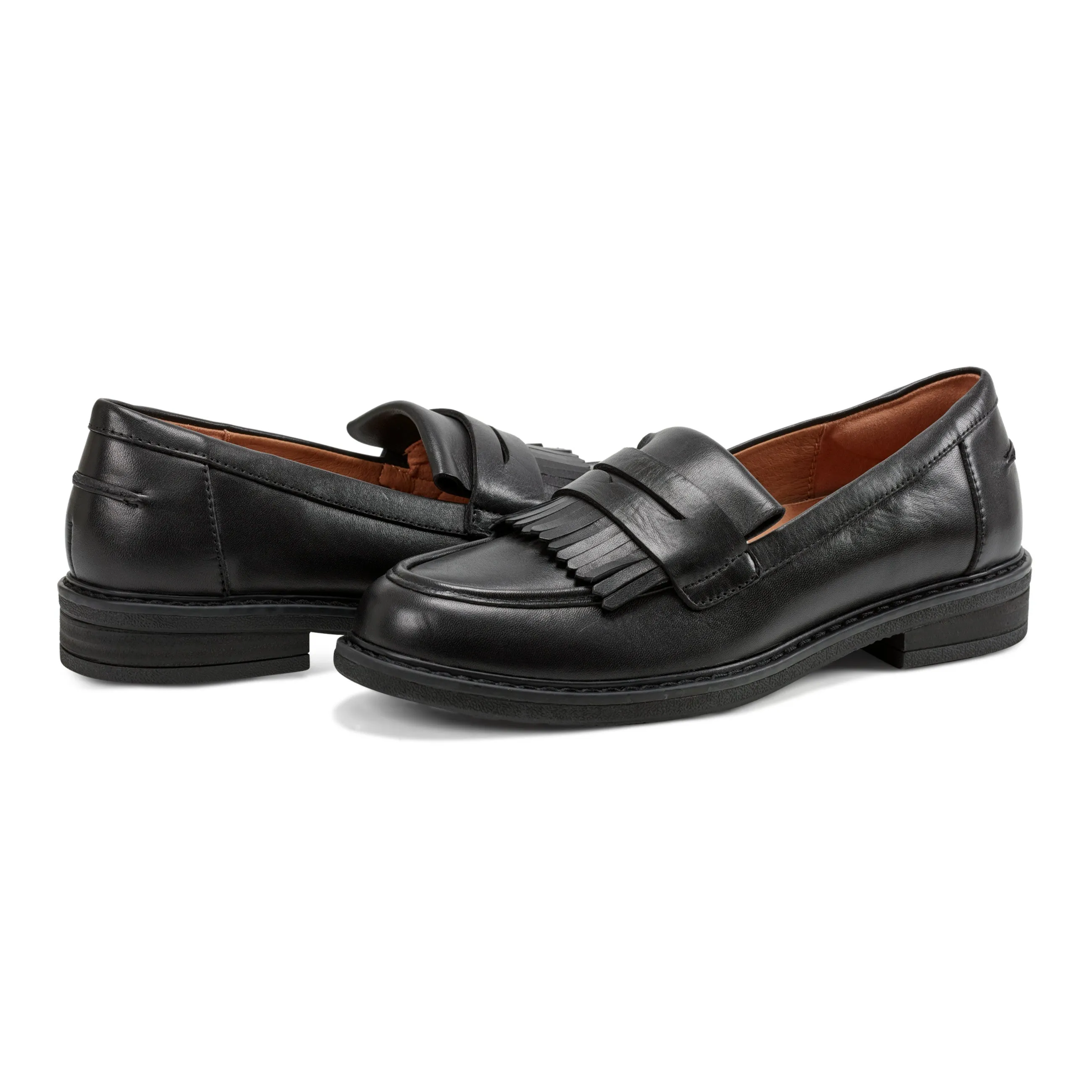 Jett Penny Loafers