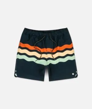 Jetty Mens Bayside Poolshort
