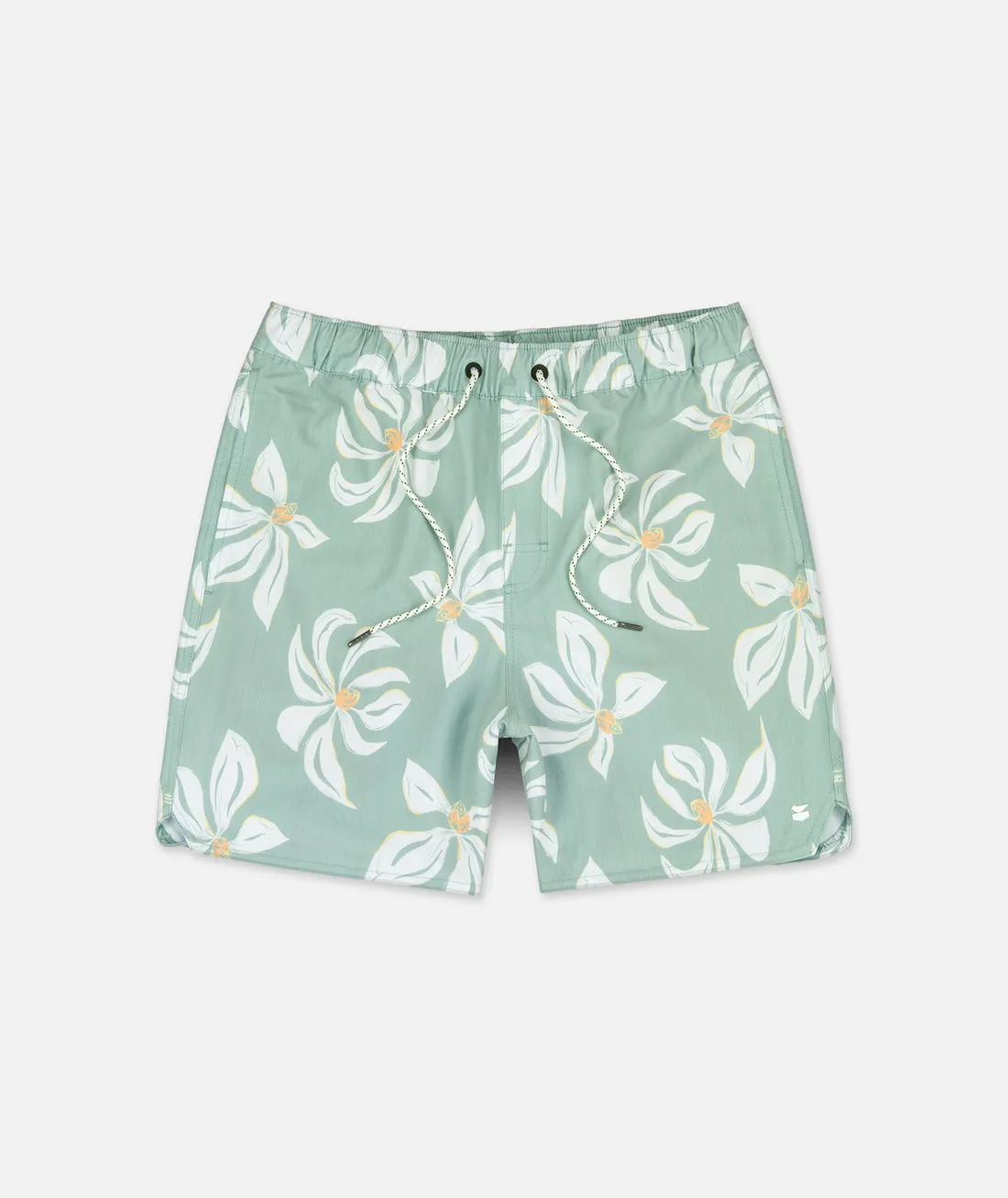 Jetty Mens Bayside Poolshort