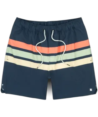 Jetty Mens Bayside Poolshort