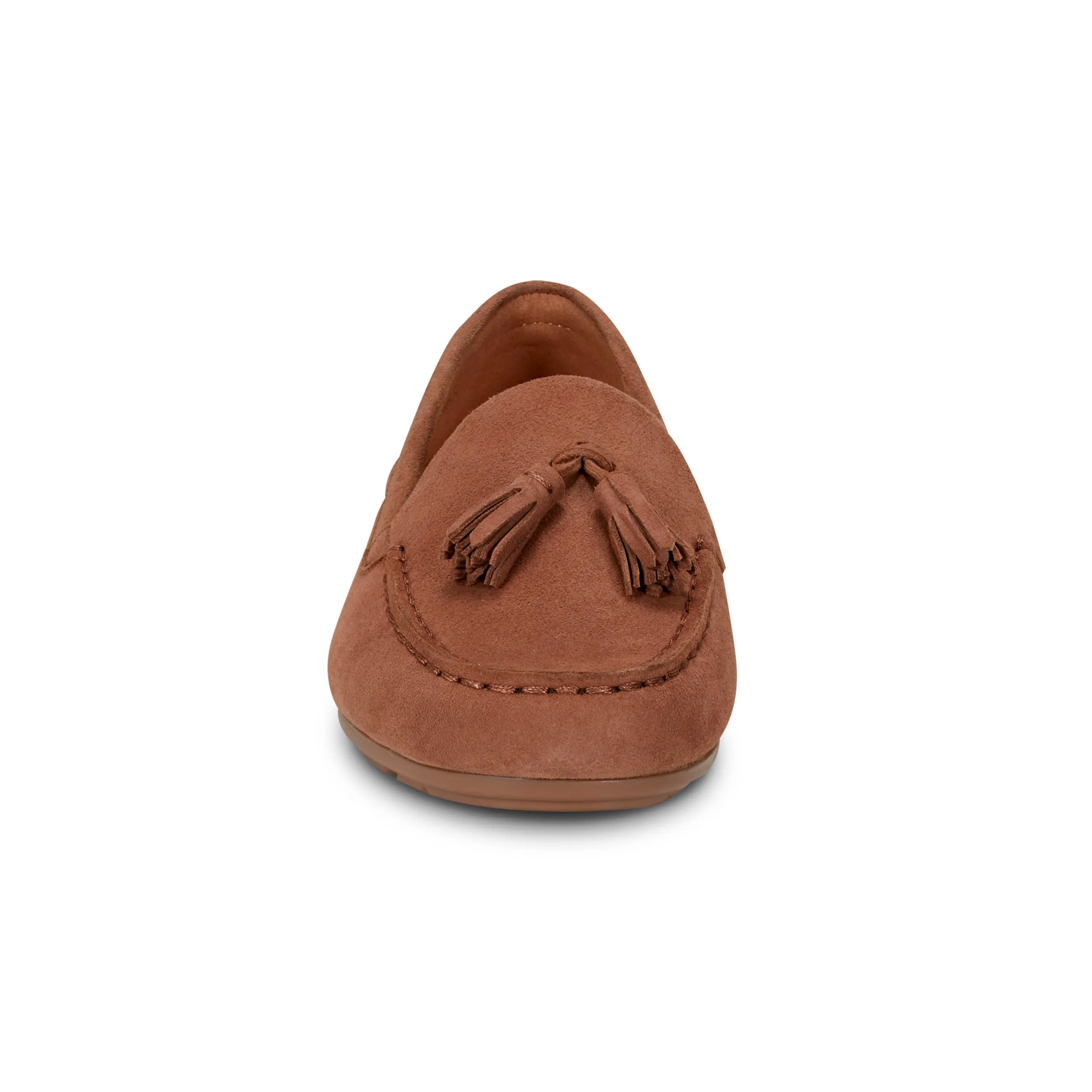 Joandra Casual Loafers
