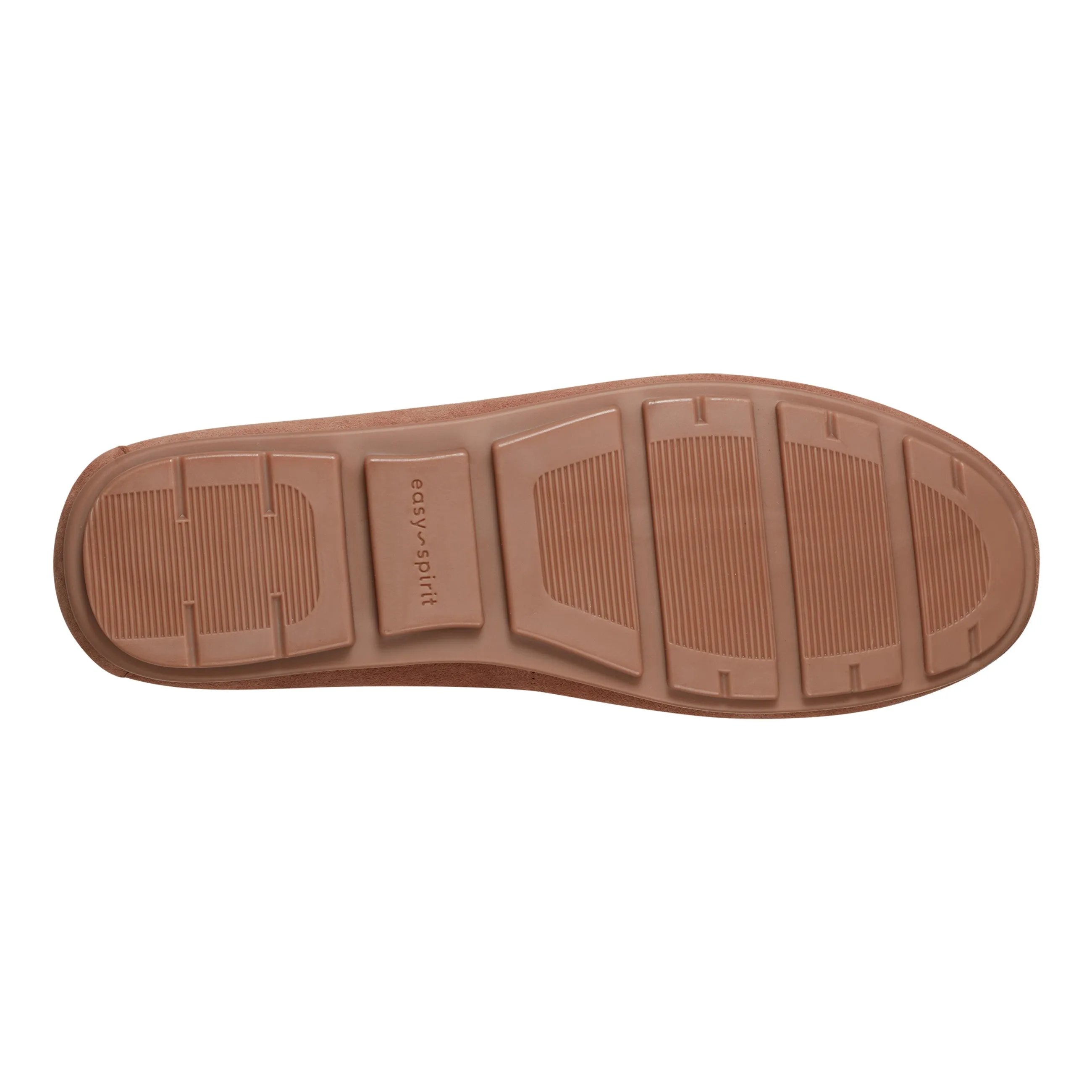 Joandra Casual Loafers