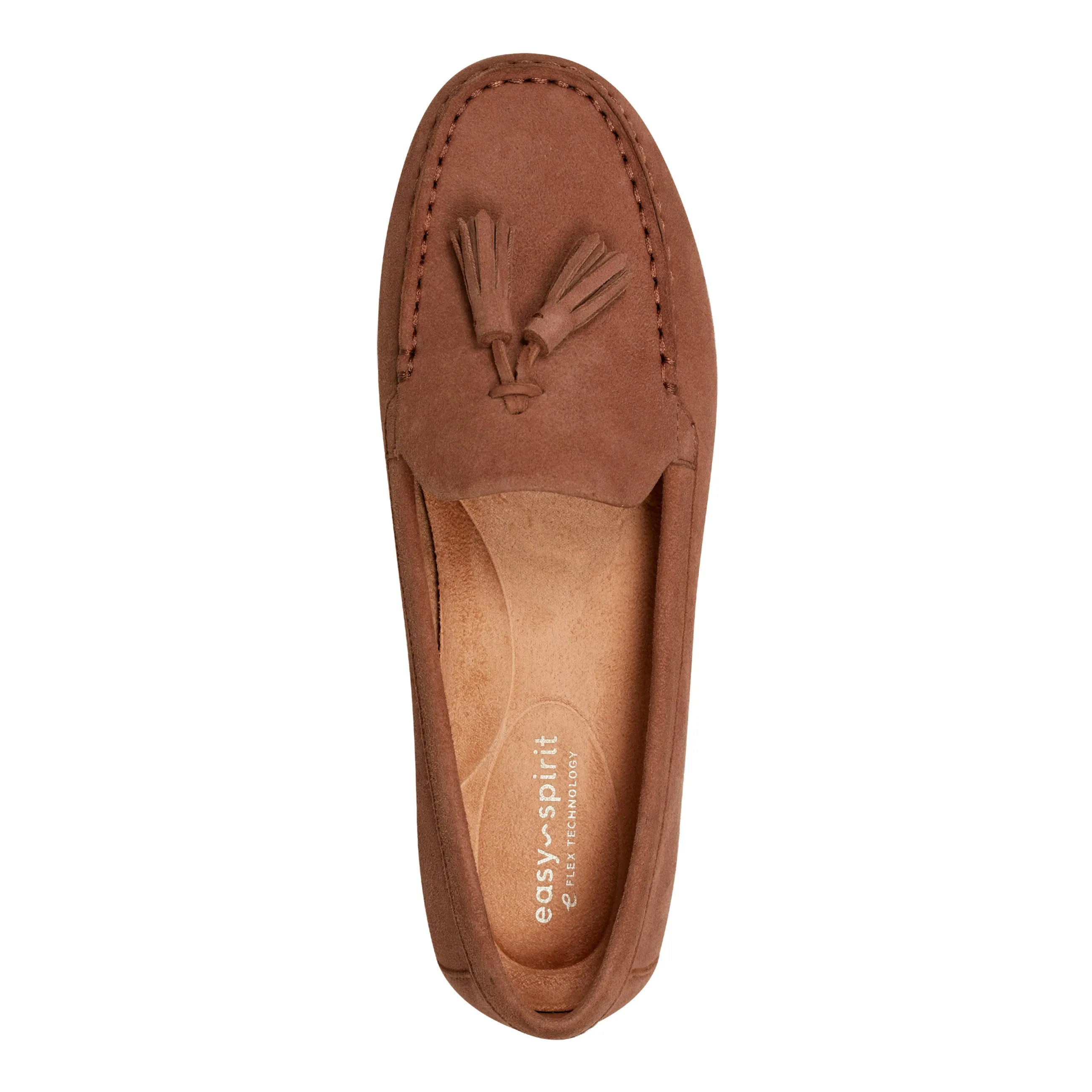 Joandra Casual Loafers