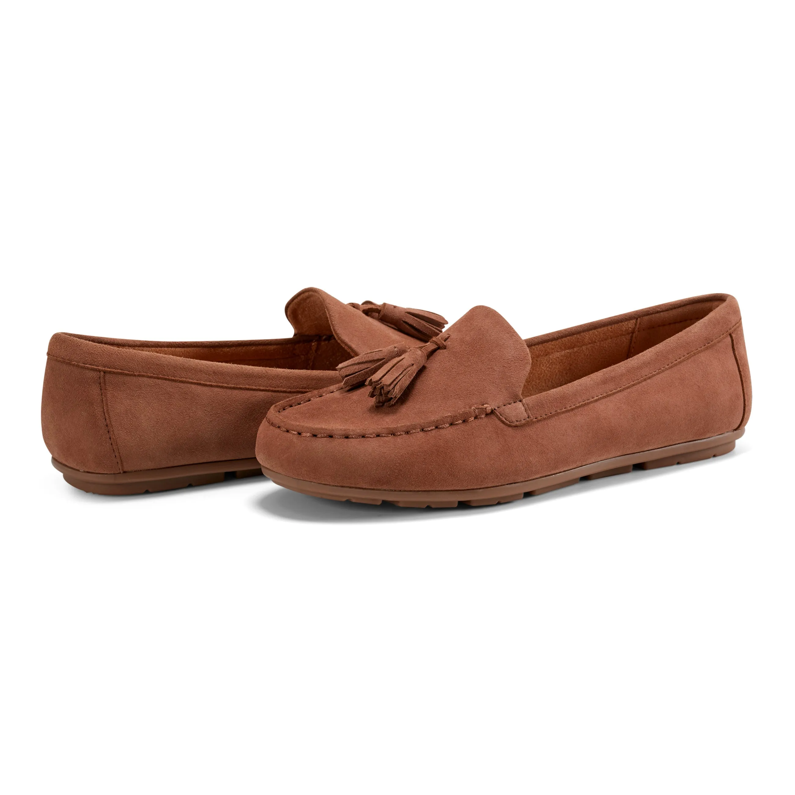 Joandra Casual Loafers