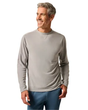 Johnnie-O Men's Reilly Crewneck Sweatshirt
