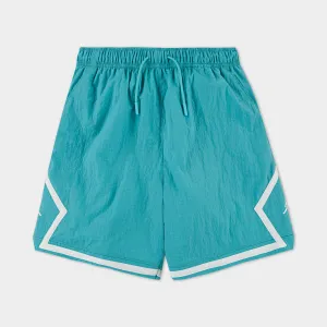 Jordan Junior Boys' Poolside Diamond Shorts / Washed Teal