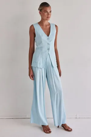 Jye Pant (Blue)