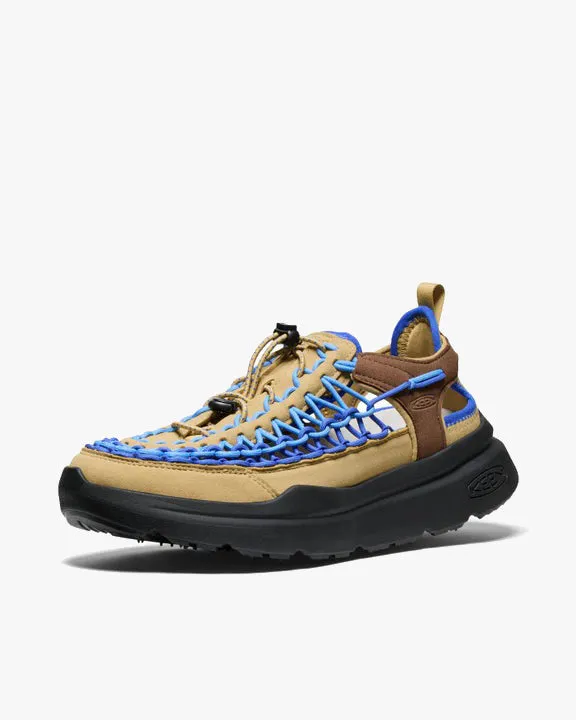 Keen Uneek WK Sneaker - Khaki / Black