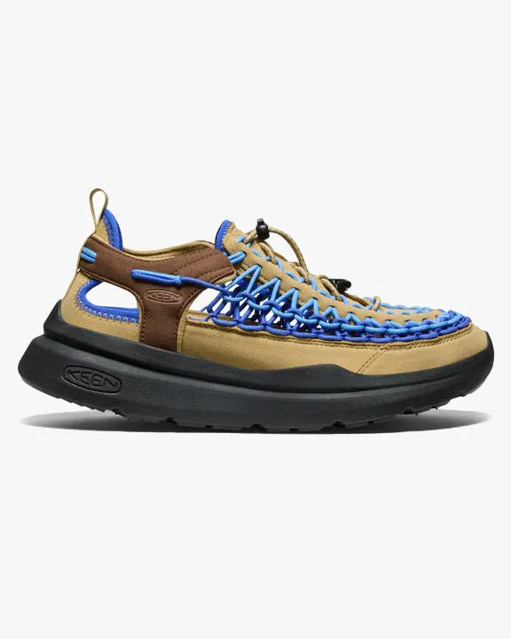 Keen Uneek WK Sneaker - Khaki / Black