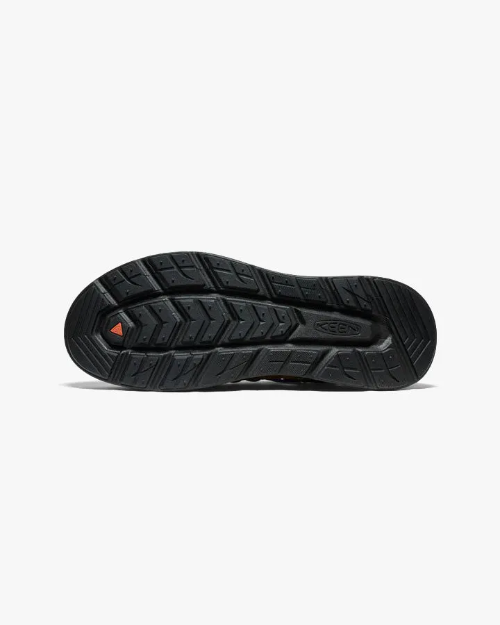 Keen Uneek WK Sneaker - Khaki / Black