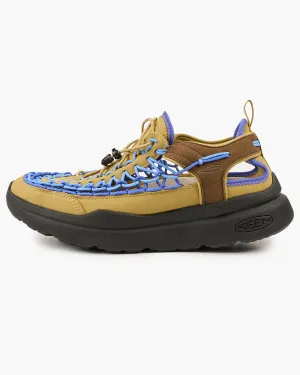Keen Uneek WK Sneaker - Khaki / Black