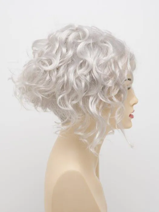 Kelsey | Synthetic Wig (Basic Cap)