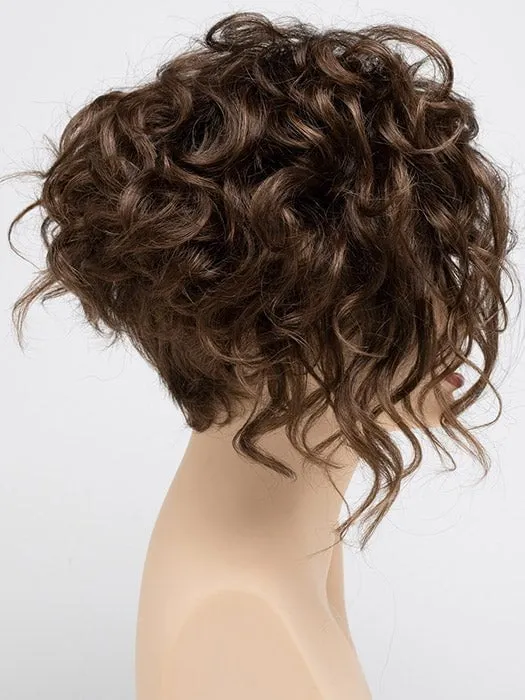 Kelsey | Synthetic Wig (Basic Cap)