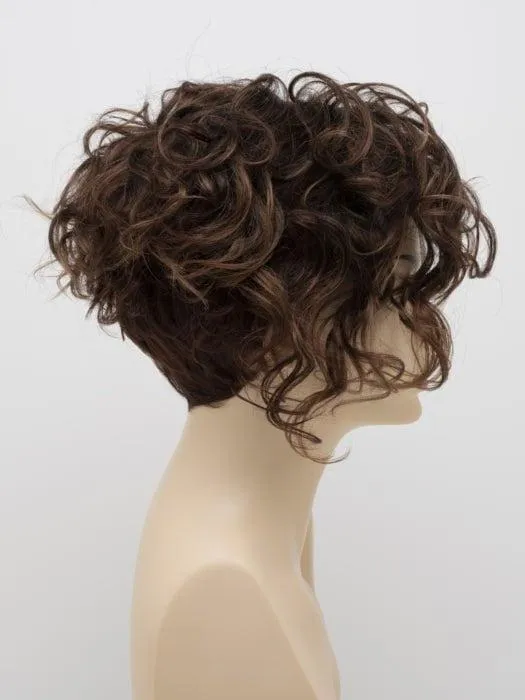 Kelsey | Synthetic Wig (Basic Cap)