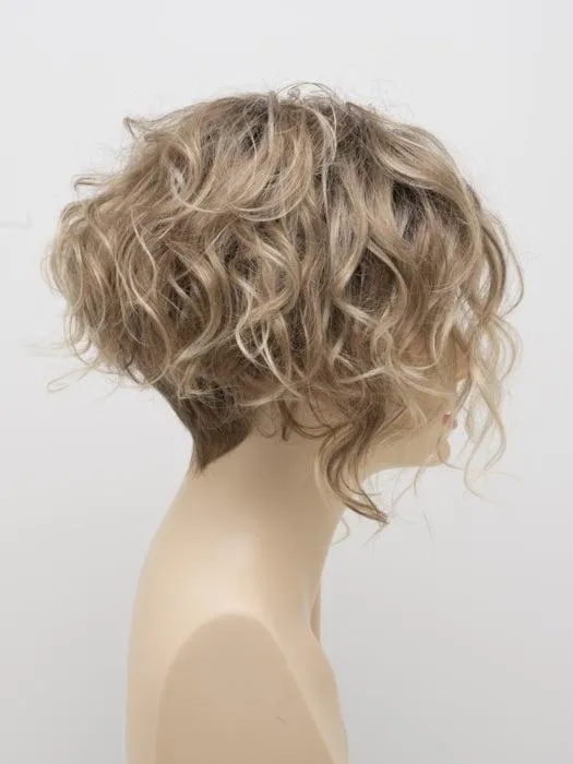 Kelsey | Synthetic Wig (Basic Cap)