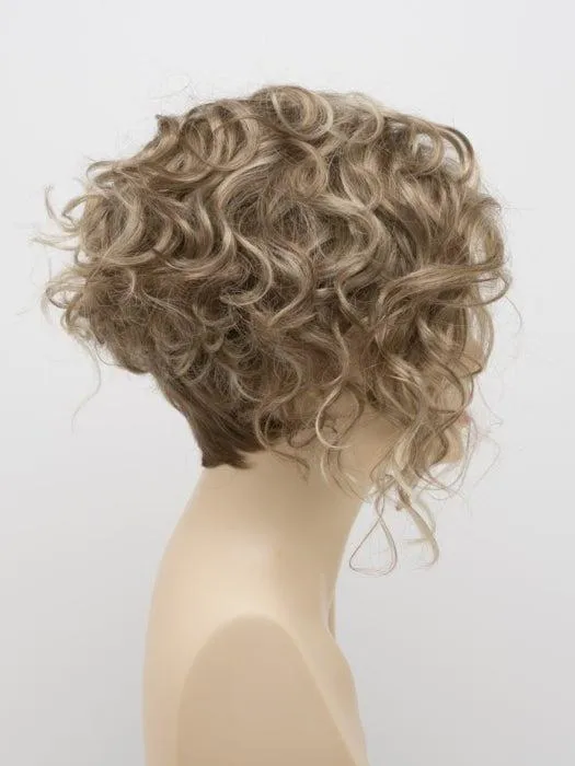 Kelsey | Synthetic Wig (Basic Cap)