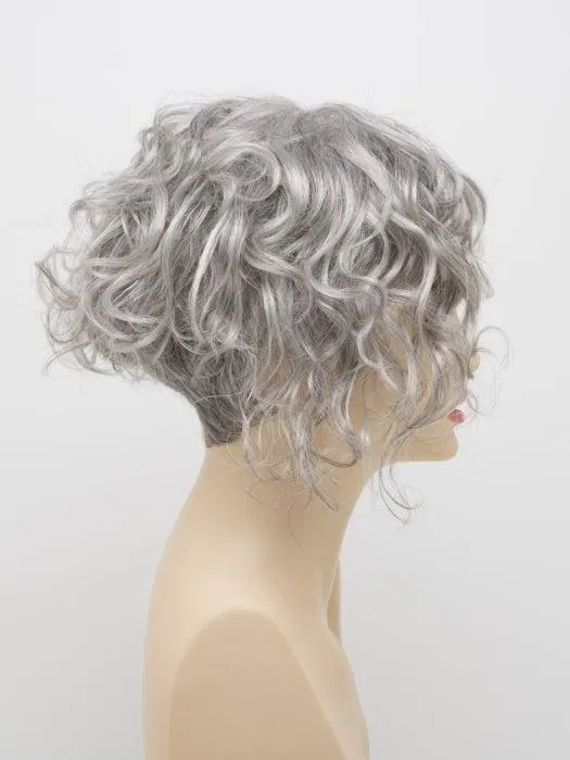 Kelsey | Synthetic Wig (Basic Cap)