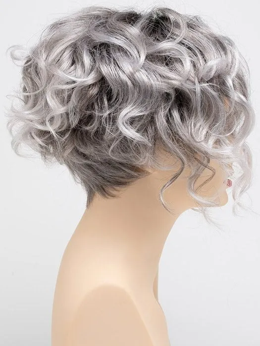 Kelsey | Synthetic Wig (Basic Cap)