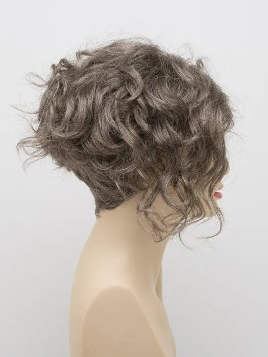 Kelsey | Synthetic Wig (Basic Cap)