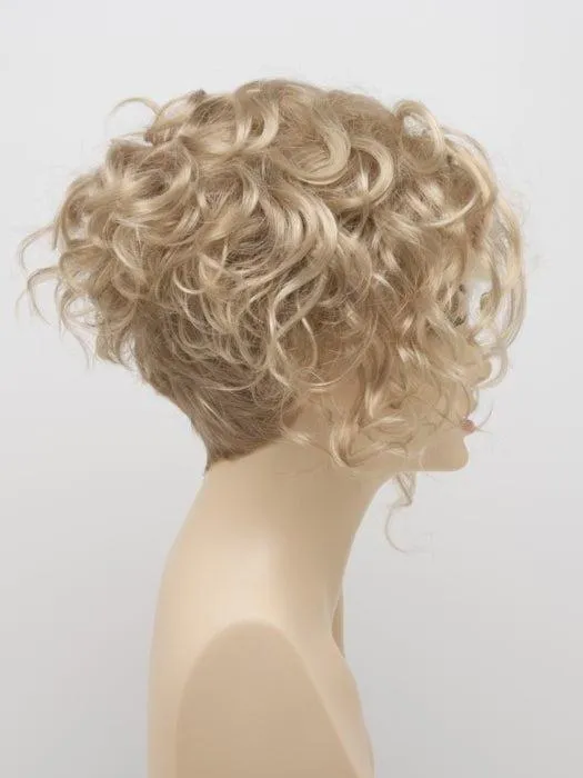 Kelsey | Synthetic Wig (Basic Cap)