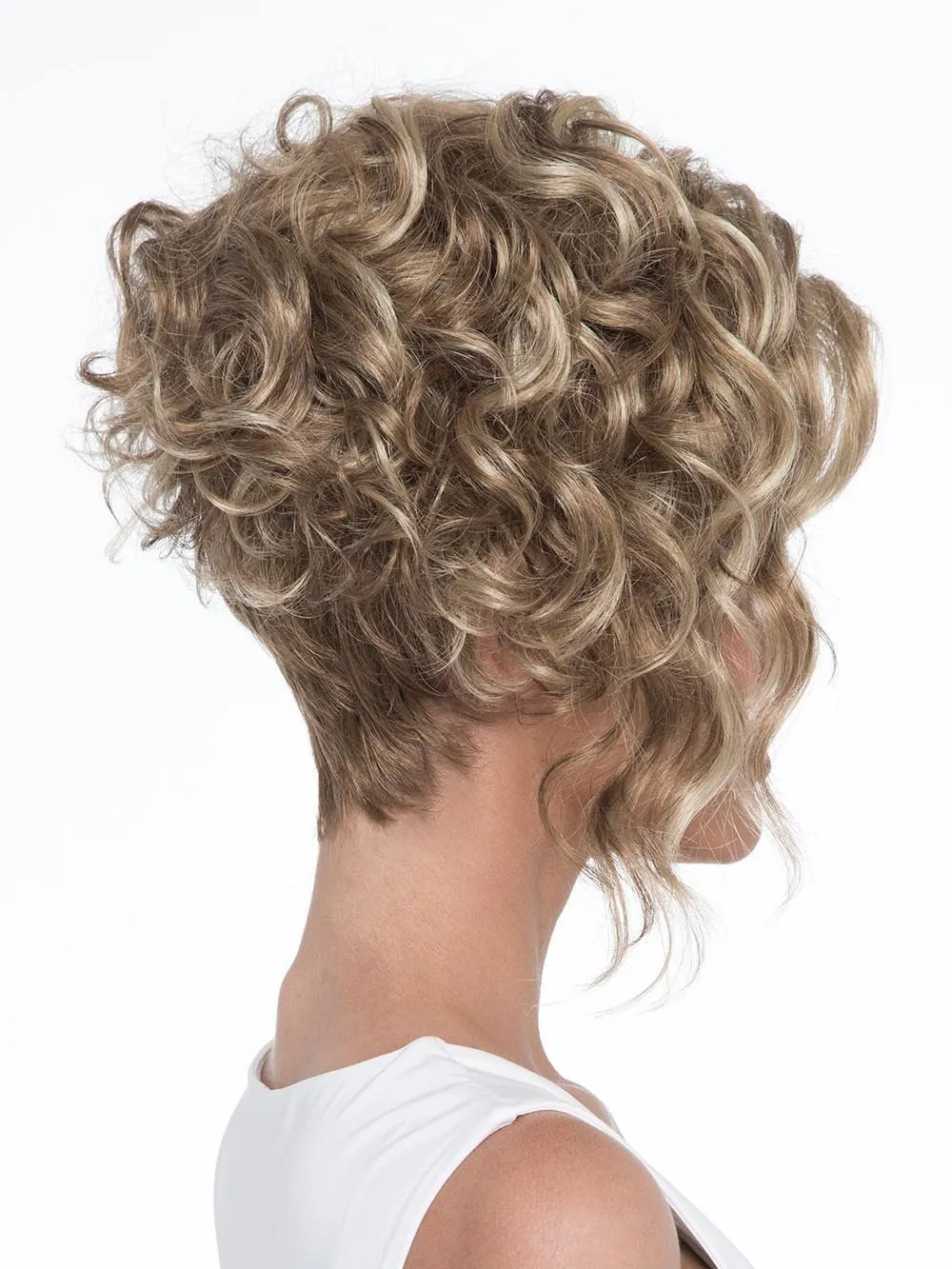 Kelsey | Synthetic Wig (Basic Cap)