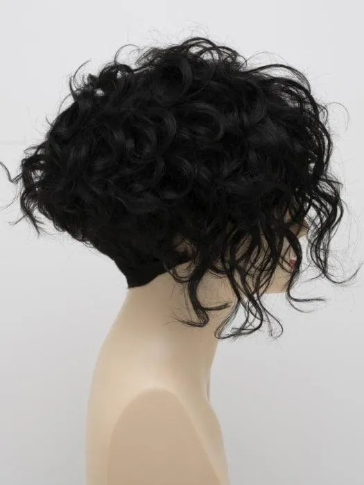 Kelsey | Synthetic Wig (Basic Cap)