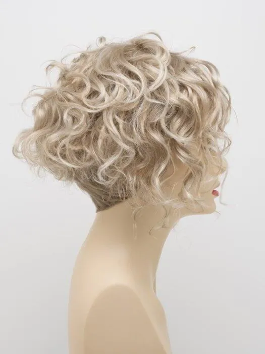 Kelsey | Synthetic Wig (Basic Cap)