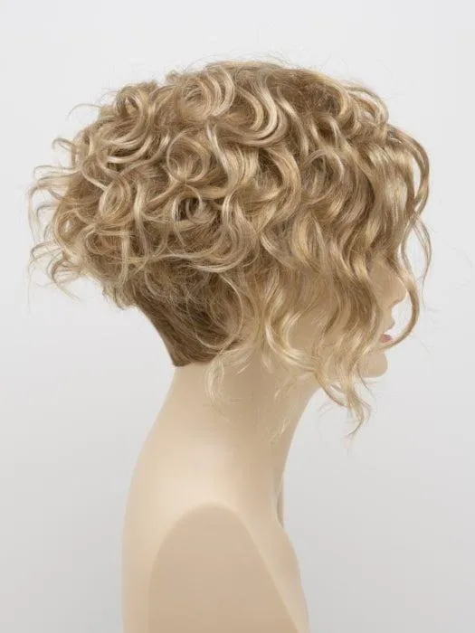 Kelsey | Synthetic Wig (Basic Cap)