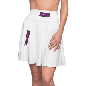 KPD Ministry Women's Skater Skirt
