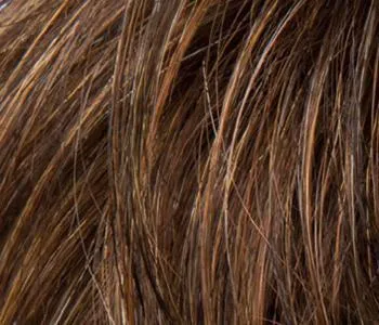 Lucia Small | Hair Power | CLOSEOUT