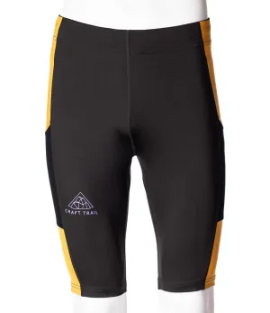 M BA Pro Trail Short Tights