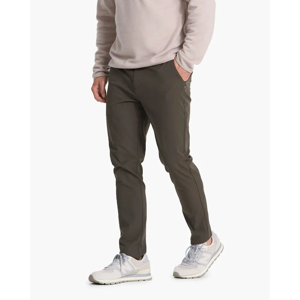 M Cascade Tech Chino Pant