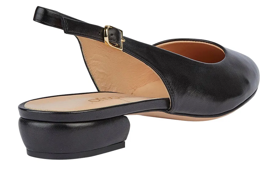 Mdf Zara Black