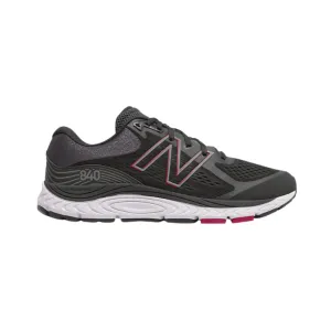 Men's 840v5 - Black with Horizon (4E Width)