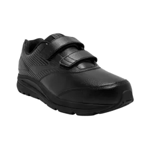 Men’s Addiction Walker V-Strap 2 – Black/Black (2E Width)