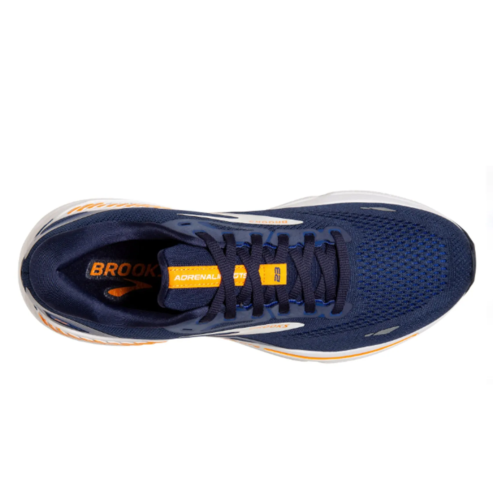 Mens Brooks Adrenaline GTS 23