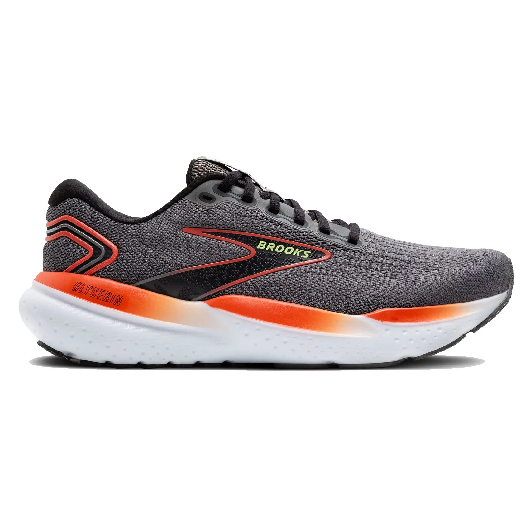 Mens Brooks Glycerin 21