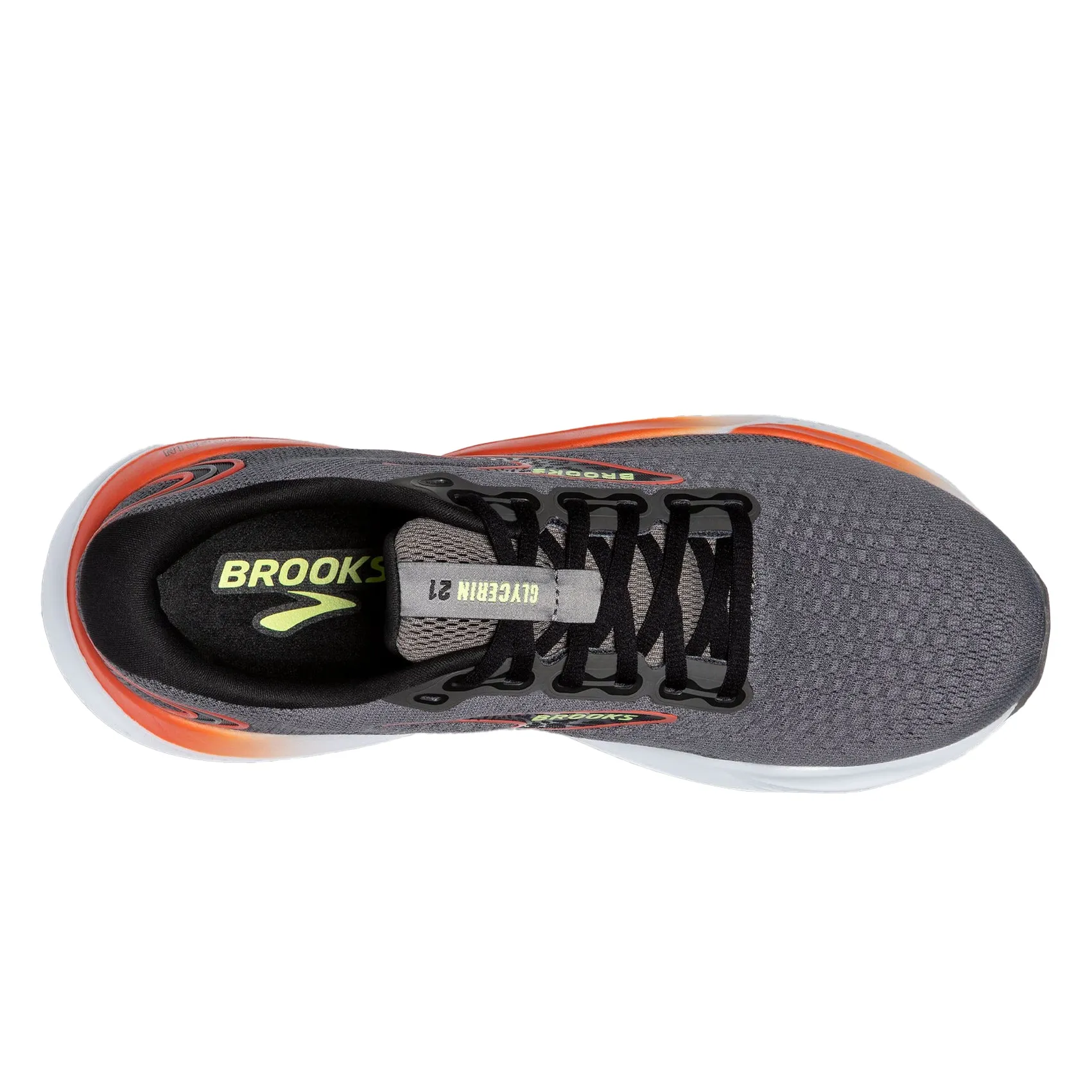 Mens Brooks Glycerin 21