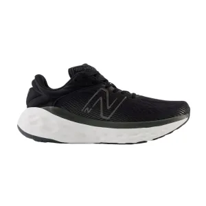 Men's Fresh Foam x 840v1 - Blacktop with Black (D Width)