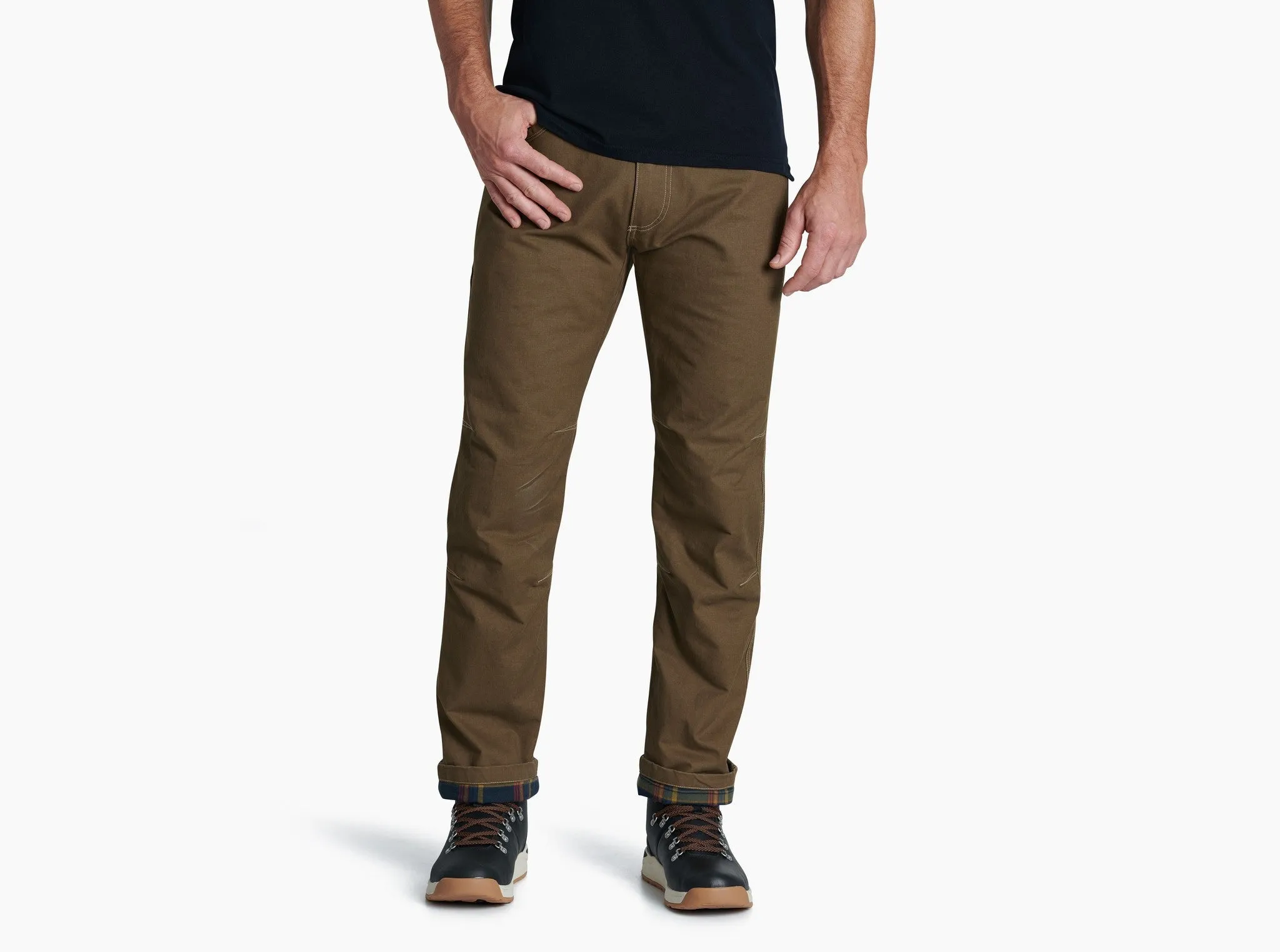 Men's Hot Rydr Pant - 32" Inseam