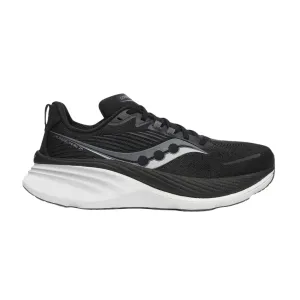 Men's Hurricane 24 - Black/Carbon (Regular Width)