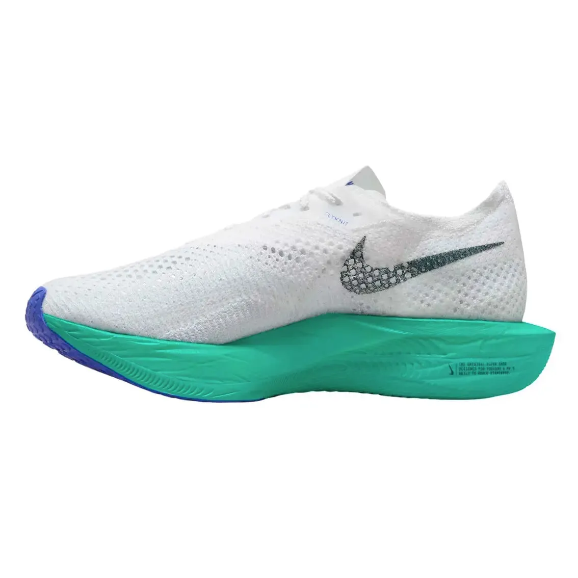 Mens Nike ZoomX Vaporfly Next% 3